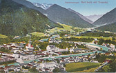 Bad Ischl - Gmunden - alte historische Fotos Ansichten Bilder Aufnahmen Ansichtskarten 