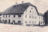 Rainers Gasthof - Europa - alte historische Fotos Ansichten Bilder Aufnahmen Ansichtskarten 