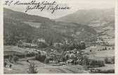 Himmelberg - Oesterreich - alte historische Fotos Ansichten Bilder Aufnahmen Ansichtskarten 