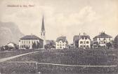 Kirchbichl am Inn, Ortsteil  - Kirchbichl - alte historische Fotos Ansichten Bilder Aufnahmen Ansichtskarten 