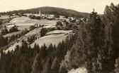 Bannberg von S - Bannberg - alte historische Fotos Ansichten Bilder Aufnahmen Ansichtskarten 