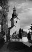 St.Martin, um 1940 - Villach - alte historische Fotos Ansichten Bilder Aufnahmen Ansichtskarten 