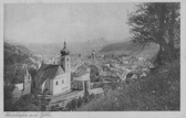 Waidhofen an der Ybbs - alte historische Fotos Ansichten Bilder Aufnahmen Ansichtskarten 