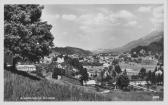 Arnoldstein - Oesterreich - alte historische Fotos Ansichten Bilder Aufnahmen Ansichtskarten 