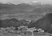 Villach - St. Ruprecht - Villach(Stadt) - alte historische Fotos Ansichten Bilder Aufnahmen Ansichtskarten 