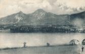 Faakersee - Drobollach - Drobollach am Faaker See - alte historische Fotos Ansichten Bilder Aufnahmen Ansichtskarten 