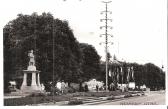 Neumarkt in Steiermark - Steiermark - alte historische Fotos Ansichten Bilder Aufnahmen Ansichtskarten 