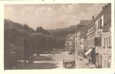 Neumarkt in Steiermark - Steiermark - alte historische Fotos Ansichten Bilder Aufnahmen Ansichtskarten 