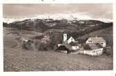 Greith bei Neumarkt - Steiermark - alte historische Fotos Ansichten Bilder Aufnahmen Ansichtskarten 