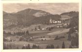 Mariahof bei Neumarkt in Steiermark - Steiermark - alte historische Fotos Ansichten Bilder Aufnahmen Ansichtskarten 