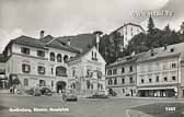 Greifenburg - Spittal an der Drau - alte historische Fotos Ansichten Bilder Aufnahmen Ansichtskarten 