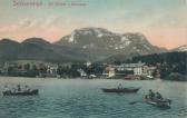 Altaussee - Liezen - alte historische Fotos Ansichten Bilder Aufnahmen Ansichtskarten 