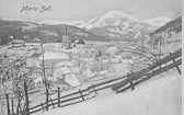 Mariazell - Bruck an der Mur - alte historische Fotos Ansichten Bilder Aufnahmen Ansichtskarten 