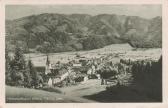 Höhenluftkurort Aflenz - Bruck an der Mur - alte historische Fotos Ansichten Bilder Aufnahmen Ansichtskarten 