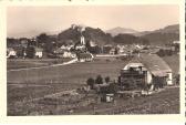 Neumarkt in Steiermark - Murau - alte historische Fotos Ansichten Bilder Aufnahmen Ansichtskarten 