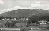 St. Magdalen - Villach - alte historische Fotos Ansichten Bilder Aufnahmen Ansichtskarten 