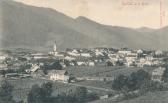 Spittal an der Drau - Kärnten - alte historische Fotos Ansichten Bilder Aufnahmen Ansichtskarten 