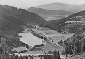 Goggausee nächst Steuerberg - Kärnten - alte historische Fotos Ansichten Bilder Aufnahmen Ansichtskarten 