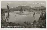 Blick auf Drobollach - Kärnten - alte historische Fotos Ansichten Bilder Aufnahmen Ansichtskarten 