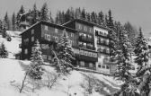 Sonnenhotel Zaubeck - Kärnten - alte historische Fotos Ansichten Bilder Aufnahmen Ansichtskarten 