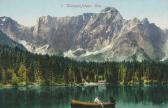 Weissenfelser See - Europa - alte historische Fotos Ansichten Bilder Aufnahmen Ansichtskarten 
