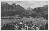 Kötschach - Europa - alte historische Fotos Ansichten Bilder Aufnahmen Ansichtskarten 