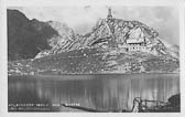 Volayersee - Oesterreich - alte historische Fotos Ansichten Bilder Aufnahmen Ansichtskarten 