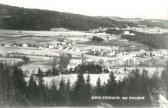 Oberseebach - Kärnten - alte historische Fotos Ansichten Bilder Aufnahmen Ansichtskarten 