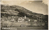 Fresach - Villach Land - alte historische Fotos Ansichten Bilder Aufnahmen Ansichtskarten 