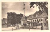 Neumarkt in Steiermark - Neumarkt in Steiermark - alte historische Fotos Ansichten Bilder Aufnahmen Ansichtskarten 