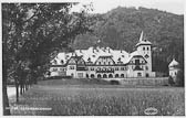 Karawankenhof - Kärnten - alte historische Fotos Ansichten Bilder Aufnahmen Ansichtskarten 