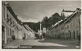 Bleiburg - alte historische Fotos Ansichten Bilder Aufnahmen Ansichtskarten 