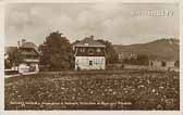 Bernolds - Drobollach am Faaker See - alte historische Fotos Ansichten Bilder Aufnahmen Ansichtskarten 