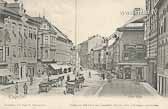 Alter Platz - Oesterreich - alte historische Fotos Ansichten Bilder Aufnahmen Ansichtskarten 