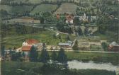Mineralbad Trebesing - Oesterreich - alte historische Fotos Ansichten Bilder Aufnahmen Ansichtskarten 