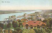 Wien - Nussdorf - Wien,Döbling - alte historische Fotos Ansichten Bilder Aufnahmen Ansichtskarten 