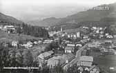 Hermagor - Oesterreich - alte historische Fotos Ansichten Bilder Aufnahmen Ansichtskarten 