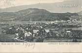 Schöffmanns Gasthof - Oesterreich - alte historische Fotos Ansichten Bilder Aufnahmen Ansichtskarten 