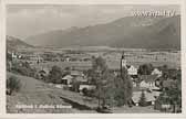 Kirchbach - Oesterreich - alte historische Fotos Ansichten Bilder Aufnahmen Ansichtskarten 