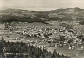 Feldkirchen und Waiern - Oesterreich - alte historische Fotos Ansichten Bilder Aufnahmen Ansichtskarten 