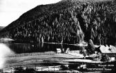 Weißenbach - Stockenboi - alte historische Fotos Ansichten Bilder Aufnahmen Ansichtskarten 