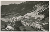 Kreuth bei Bleiberg - Villach Land - alte historische Fotos Ansichten Bilder Aufnahmen Ansichtskarten 