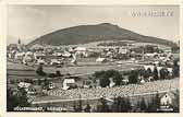 Völkermarkt - Oesterreich - alte historische Fotos Ansichten Bilder Aufnahmen Ansichtskarten 