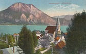 Altmünster - Oesterreich - alte historische Fotos Ansichten Bilder Aufnahmen Ansichtskarten 