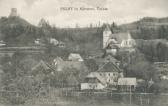Pulst - Oesterreich - alte historische Fotos Ansichten Bilder Aufnahmen Ansichtskarten 