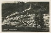 Bleiberg - Oesterreich - alte historische Fotos Ansichten Bilder Aufnahmen Ansichtskarten 