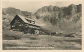 Hofrat Wallack Haus am Hochtor - Oesterreich - alte historische Fotos Ansichten Bilder Aufnahmen Ansichtskarten 