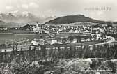 Völkermarkt - Kärnten - alte historische Fotos Ansichten Bilder Aufnahmen Ansichtskarten 