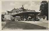 Hans Gasser Platz - Hans-Gasser-Platz - alte historische Fotos Ansichten Bilder Aufnahmen Ansichtskarten 