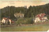 Mariahof bei Neumarkt - Murau - alte historische Fotos Ansichten Bilder Aufnahmen Ansichtskarten 